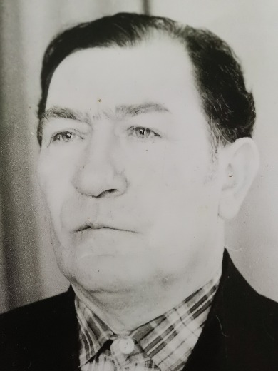 Крылов Юрий Иванович