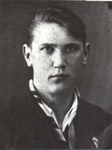 Молчанов Виктор Николаевич