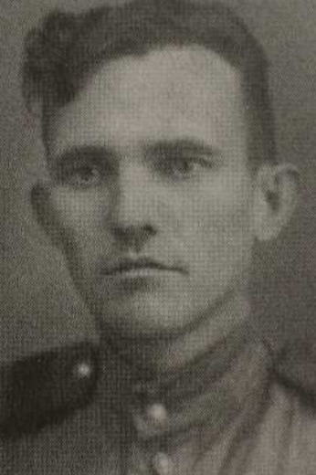 Гуляев Иван Дмитриевич
