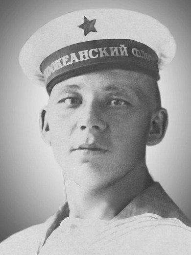 Швецов Алексей Васильевич