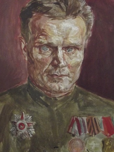 Киприянов Анатолий Иванович