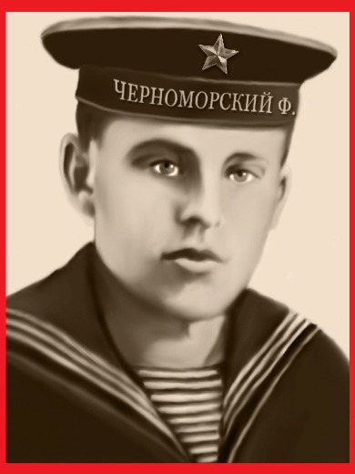 Чумаченко Владимир Ильич