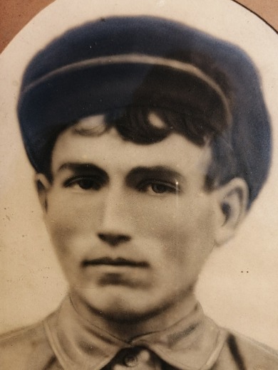 Усачёв Дмитрий Дмитриевич