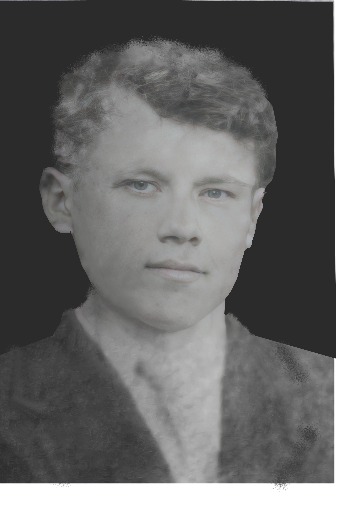 Ашарин Семен Иванович