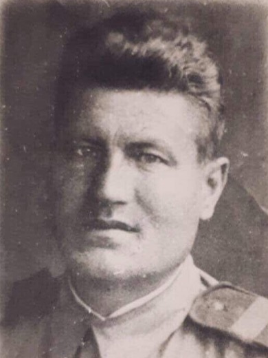 Марков Сергей Алексеевич
