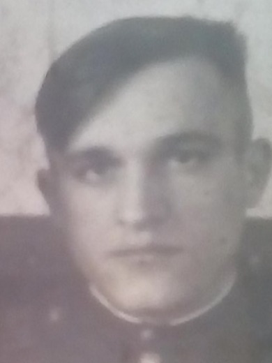 Бобрик Николай Васильевич