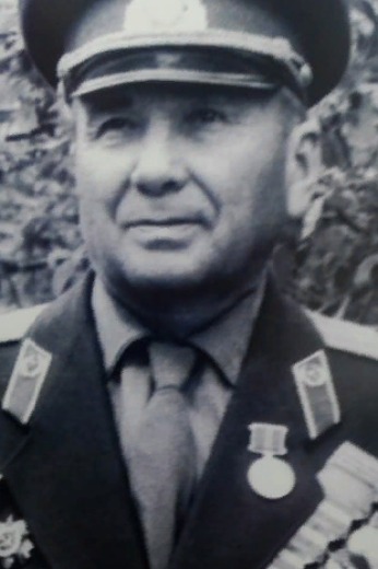 Прокопчук Михаил Игнатьевич