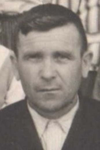 Антонов Михаил Евсеевич