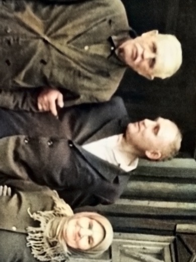 Яценко Иван Харитонович