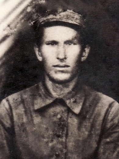 Городилов Александр Аксенович