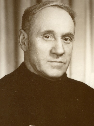 Рукосуев Николай Константинович