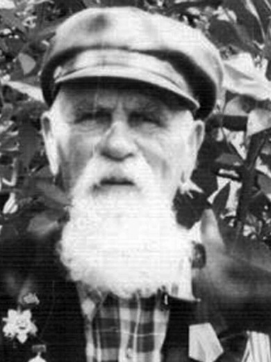 Варавин Григорий Иванович