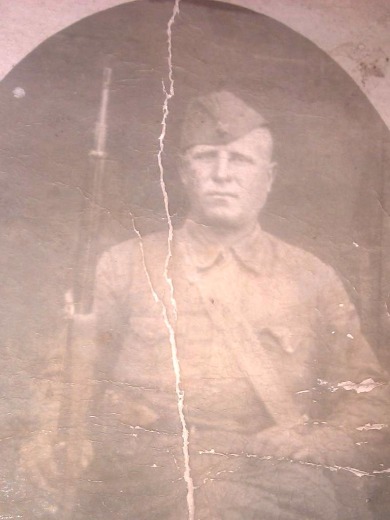 Долуденко Никифор Лаврентьевич