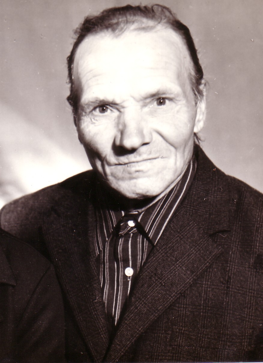 Конев Геннадий Иванович