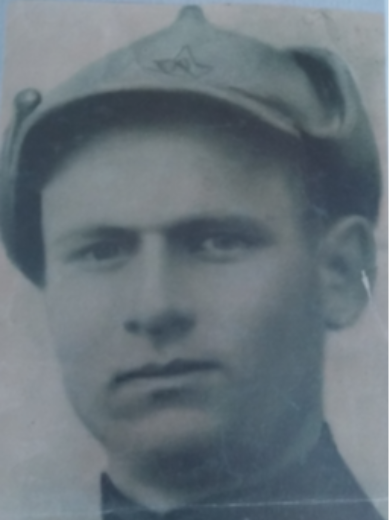 Лихаволов Семен Михайлович