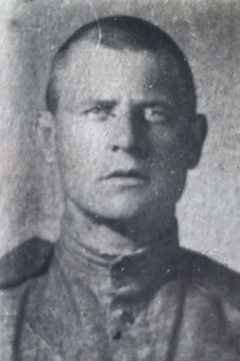 Капустин Федор Григорьевич