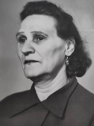 Горелкина Ксения Михайловна