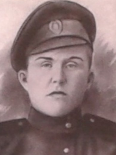 Арбузов Гавриил Тимофеевич