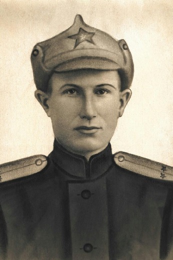 Дацкевич Петр Наумович