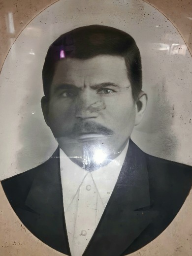 Тепляков Иван Матвееич