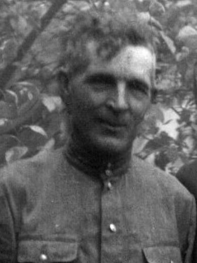 Пивницкий Иван Андреевич