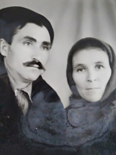 Янбарисов Гали Сафиевич