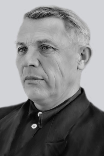 Иванников Иосиф Никифорович