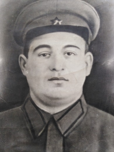 Китиашвили Григорий Александрович