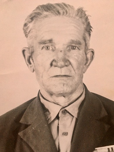 Бутро Николай Власович