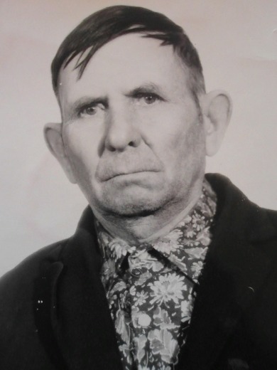 Синельников Василий Георгиевич