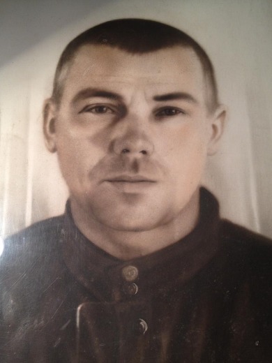 Поздняков Тимофей Иванович