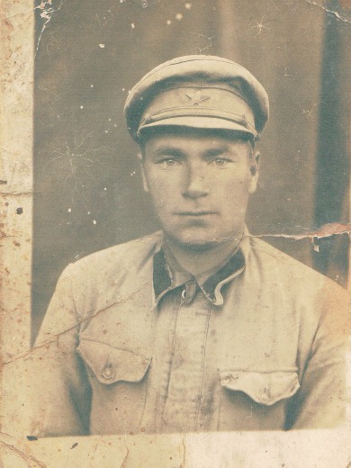 Бульба Яков Иванович