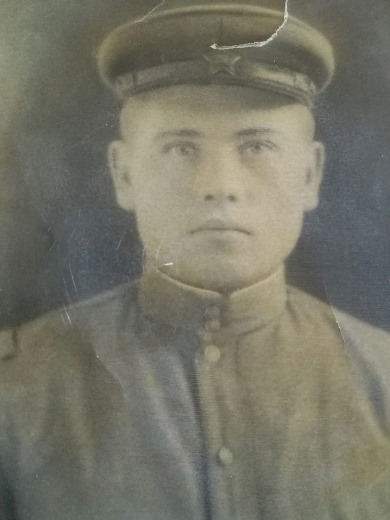 Переслыцких Василий Иванович