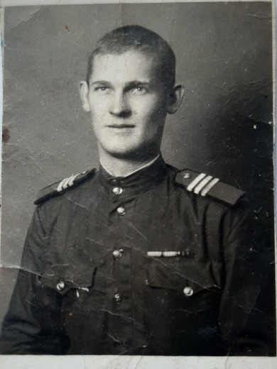 Милевский Петр Николаевич