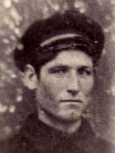 Пономаренко Степан Дмитриевич