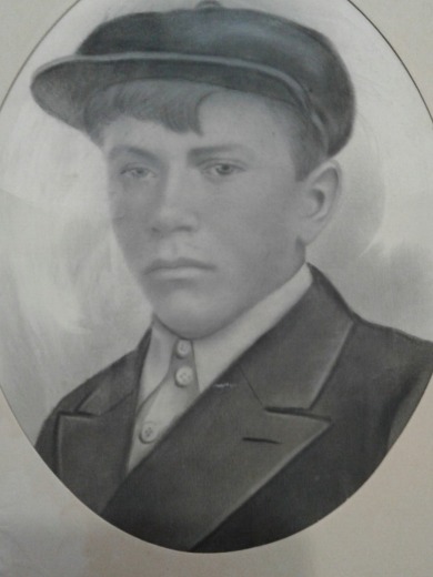 Сухов Александр Владимирович