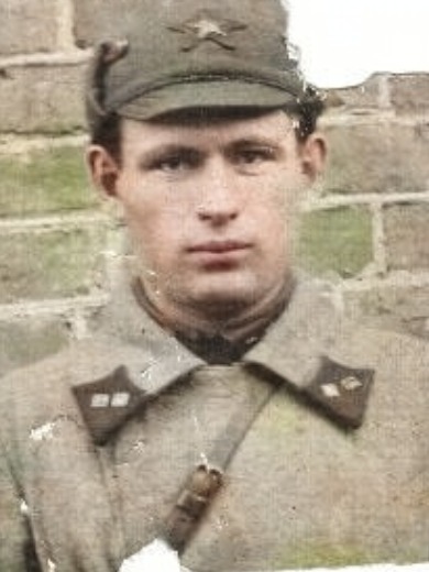 Яковлев Александр Иванович