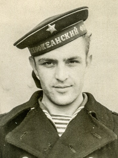 Рязанцев Валентин Дмитриевич