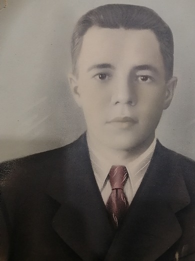 Поляничев Сергей Николаевич
