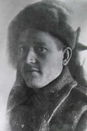 Кухтинов Иван Данилович