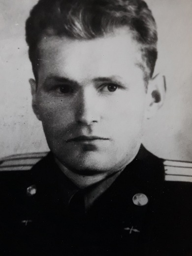 Муравьев Александр Николаевич