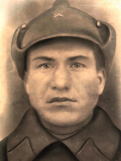 Гром Антон Иосифович