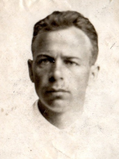 Бойков Степан Васильевич