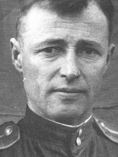 Киреев Иван Макарович