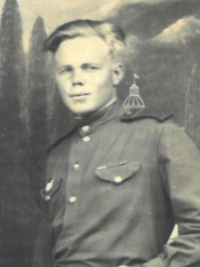 Куликов Константин Васильевич