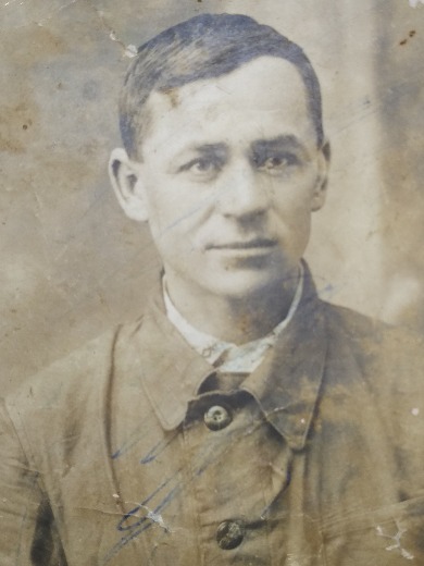 Артеха Павел Петрович