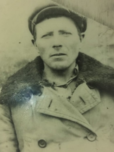 Сайганов Василий Дмитриевич