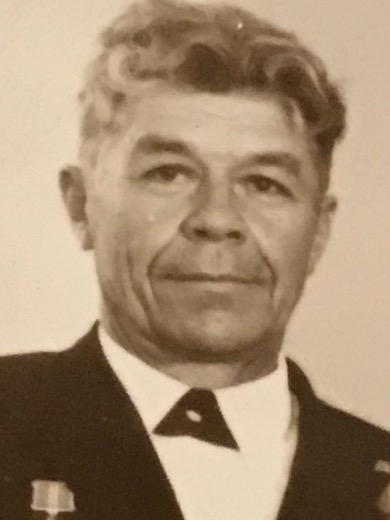 Маминов Кирилл Михайлович