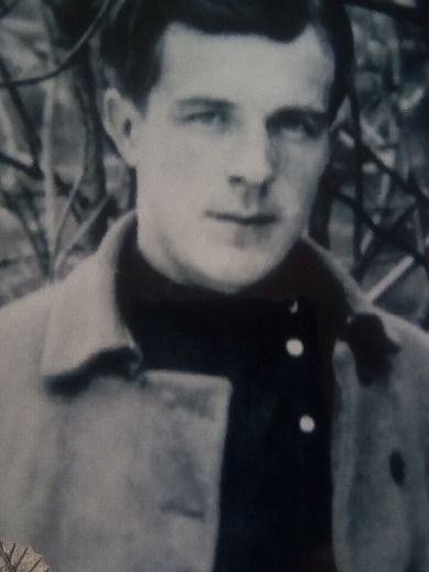 Никифоров Егор Никифорович