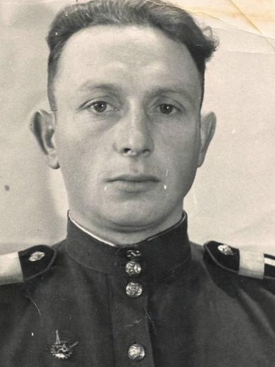 Вайцен Алексей Ангелович